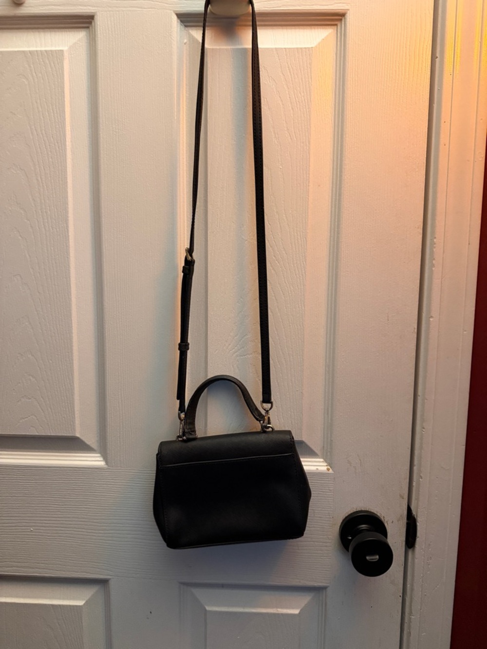 Michael Kors small crossbody purse - Picture 6 of 16